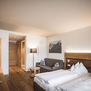 Großes Doppelzimmer